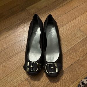 Jessica Simpson shoes